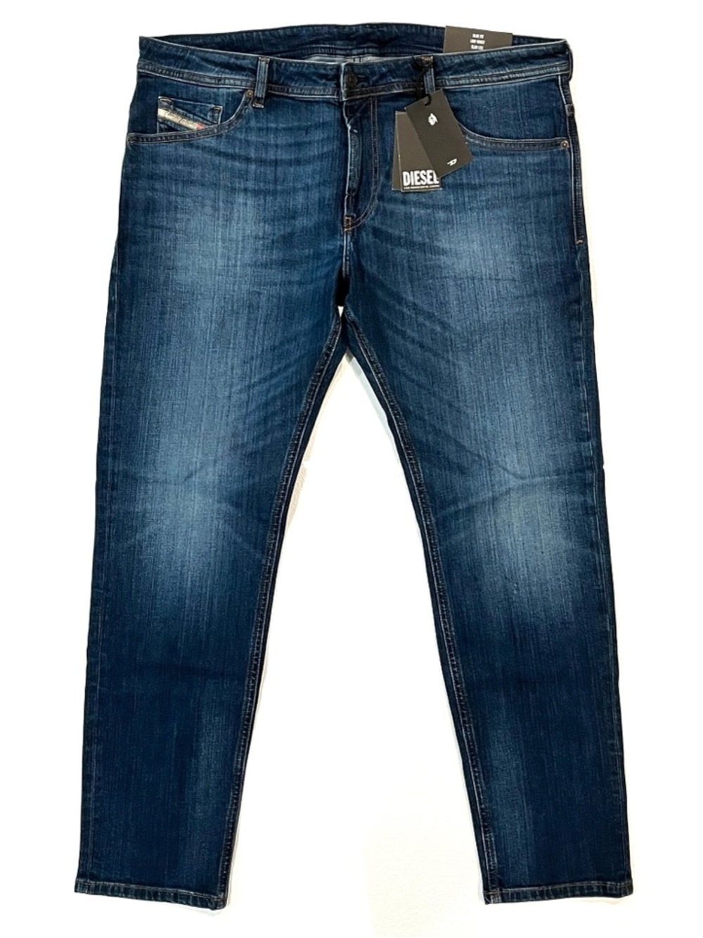 Men's Diesel Jeans - Thommer LE / Wash RM062
